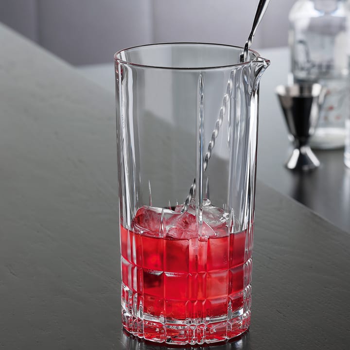 Vaso Perfect Serve Mixing 75 cl - transparente - Spiegelau