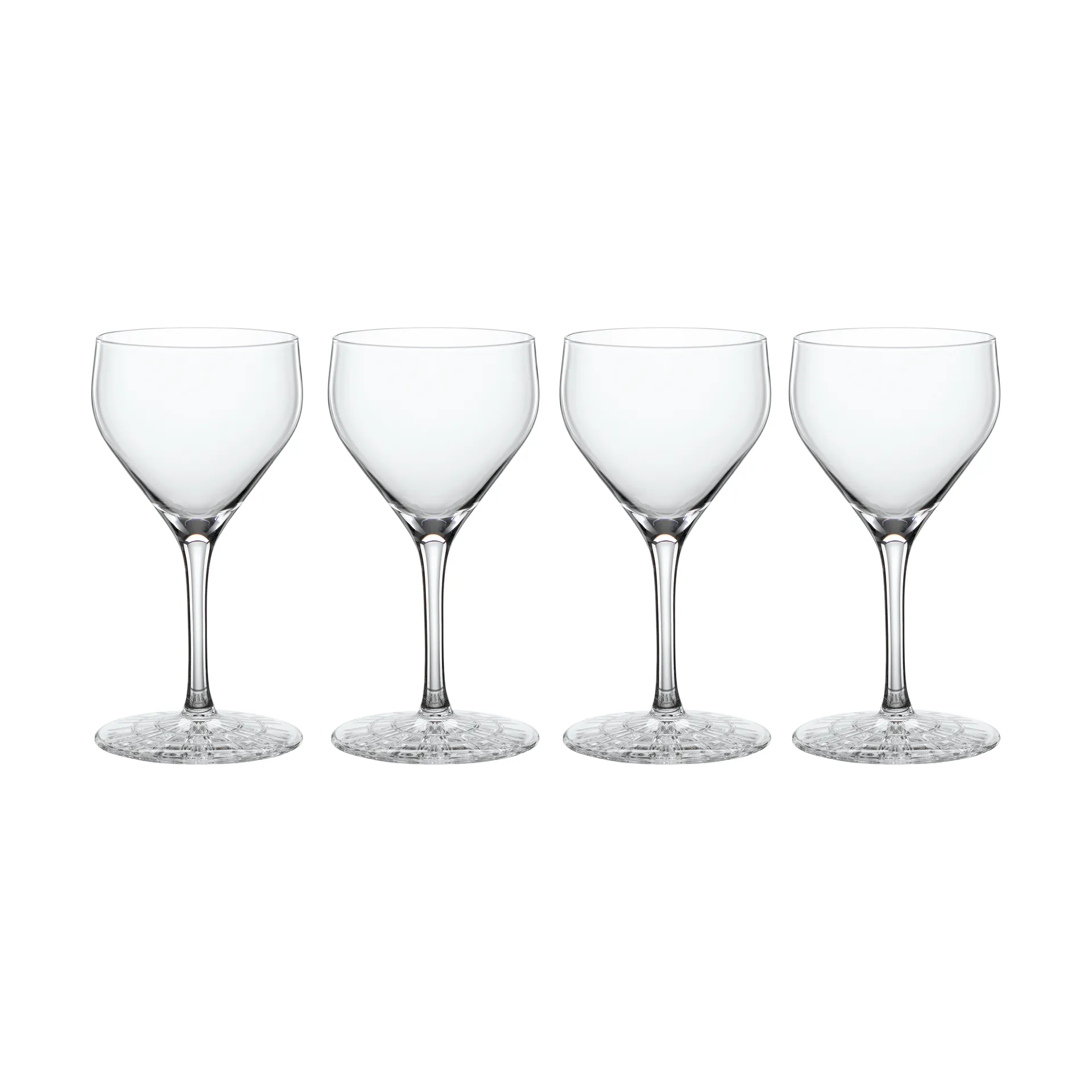 Vasos de cóctel Perfect serve 15 cl, 4-pack, Claro Spiegelau