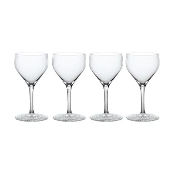 Vasos de cóctel Perfect serve 15 cl, 4-pack - Claro - Spiegelau