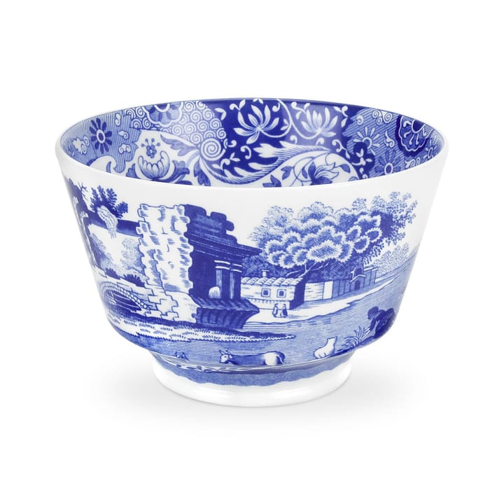 Azucarero Blue Italian - 28 cl - Spode