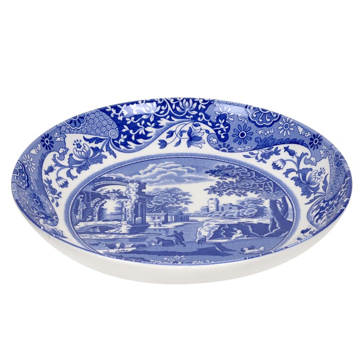 Bol de pasta Blue Italian - Ø 23 cm - Spode