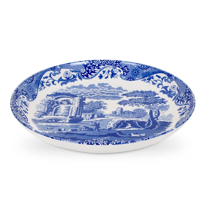 Bol de pasta Blue Italian - Ø 30 cm - Spode