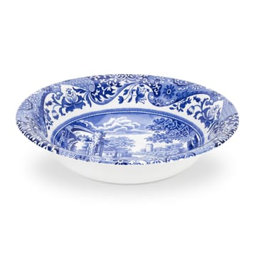 Bol para desayuno Blue Italian - Ø 15 cm - Spode