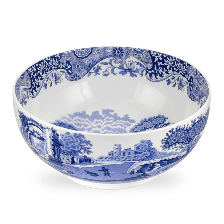 Bol redondo Blue Italian - Ø 27,5 cm - Spode