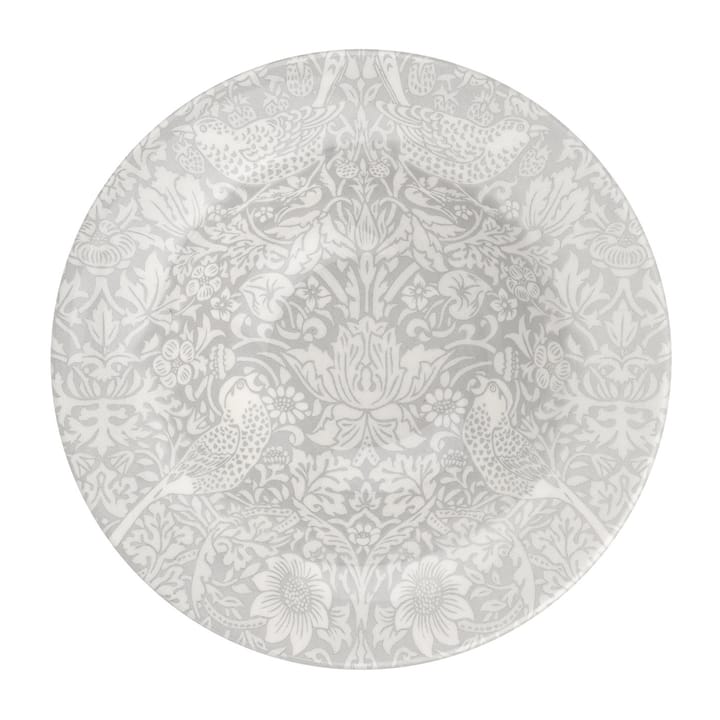 Bol Strawberry Thief Ø19 cm - Grey - Spode