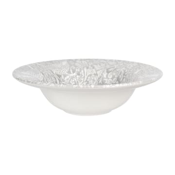 Bol Strawberry Thief Ø19 cm - Grey - Spode