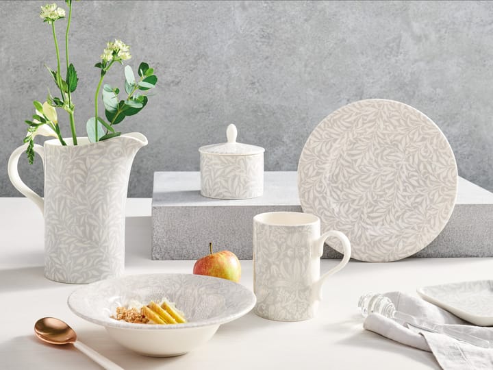 Bol Strawberry Thief Ø19 cm - Grey - Spode