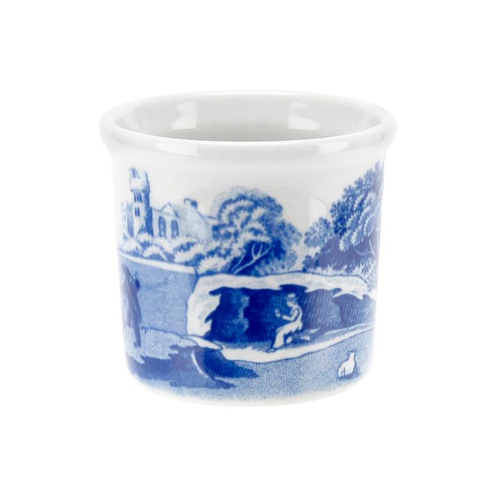 Huevera Blue Italian - Ø 4,5 cm - Spode