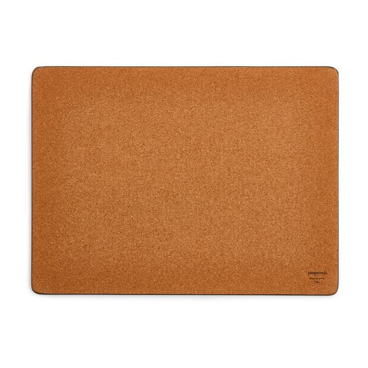 Individual Solstickan 30x40 cm, 4 unidades, Verde Spode