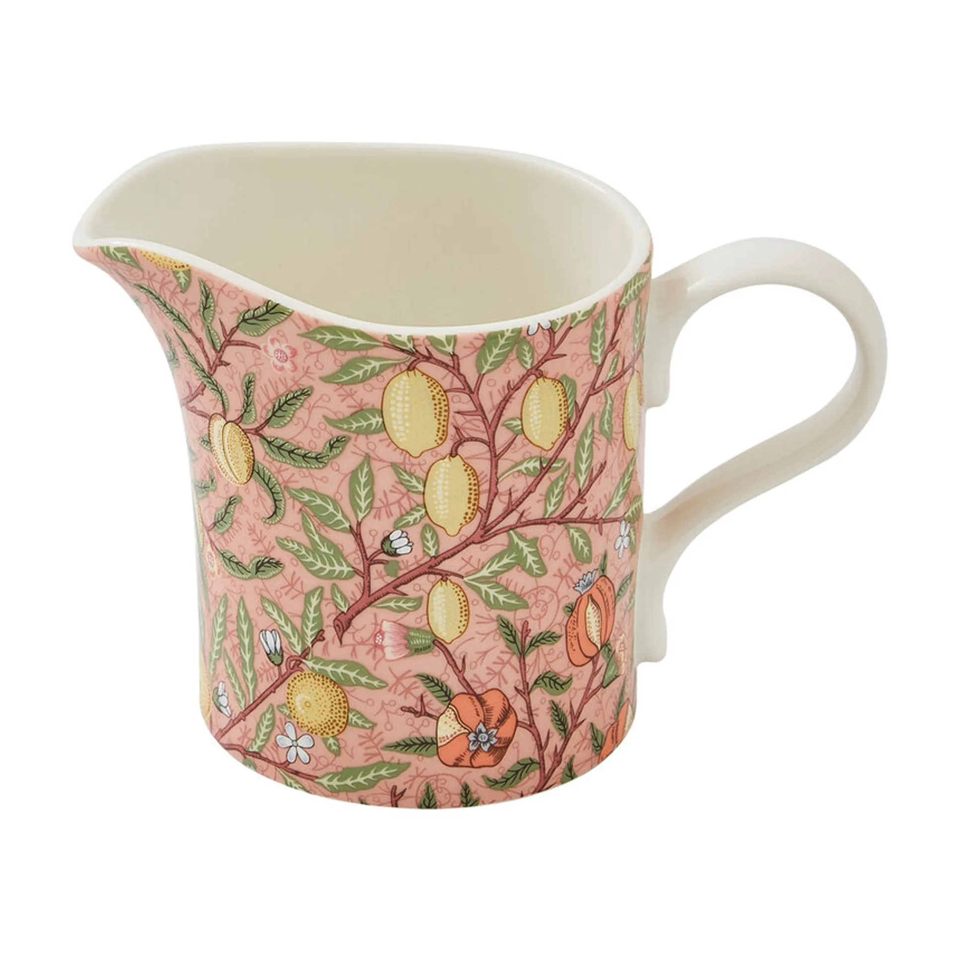 Jarra de leche Fruit 28 cl, Multi Spode