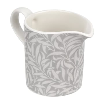 Jarra de leche Willow Bough 28 cl - Grey - Spode