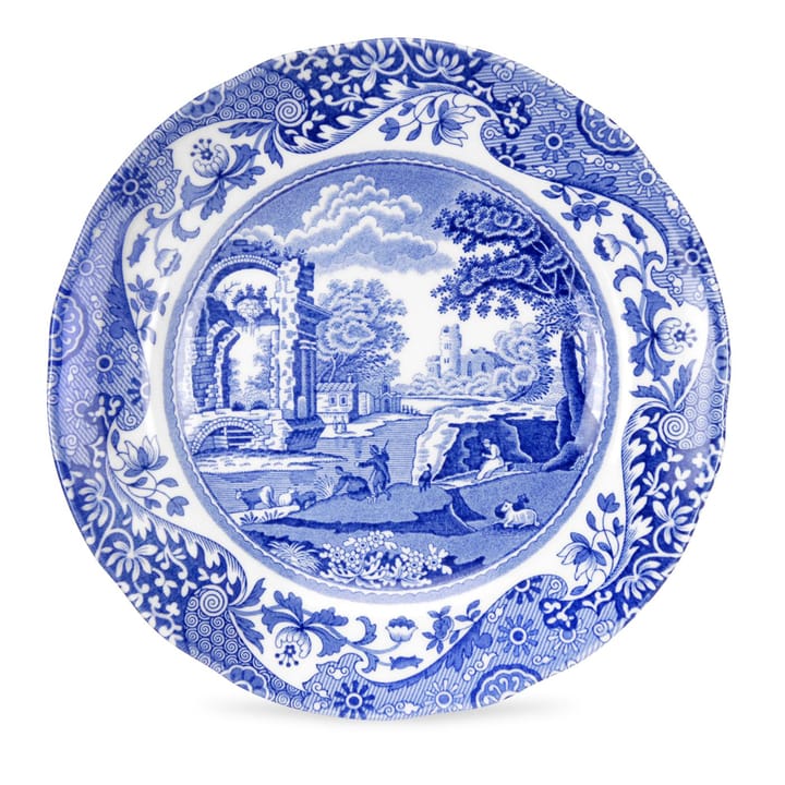 Platillo Blue Italian - 15 cm - Spode