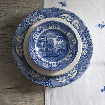 Plato Blue Italian - 27 cm - Spode