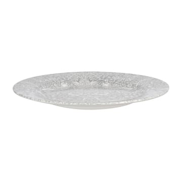 Plato Strawberry Thief Ø28 cm - Grey - Spode