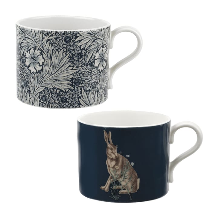 Set de 2 tazas Marigold & Hare 34 cl - Multi - Spode