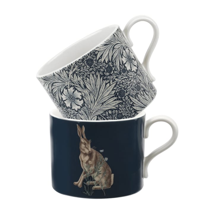 Set de 2 tazas Marigold & Hare 34 cl - Multi - Spode