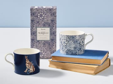 Set de 2 tazas Marigold & Hare 34 cl - Multi - Spode