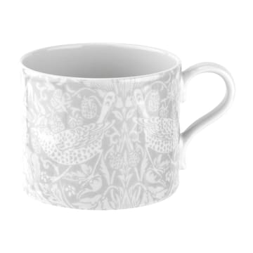 Set de 2 tazas Strawberry Thief & Willow Bough 34 cl - Grey - Spode