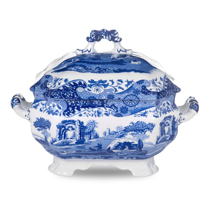 Sopera Blue Italian - 3,4 l - Spode