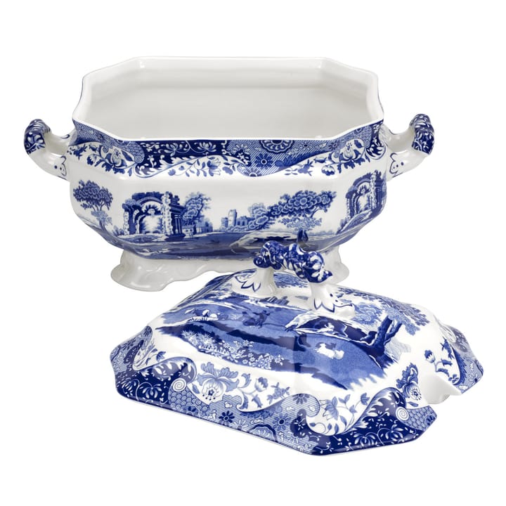Sopera Blue Italian - 3,4 l - Spode
