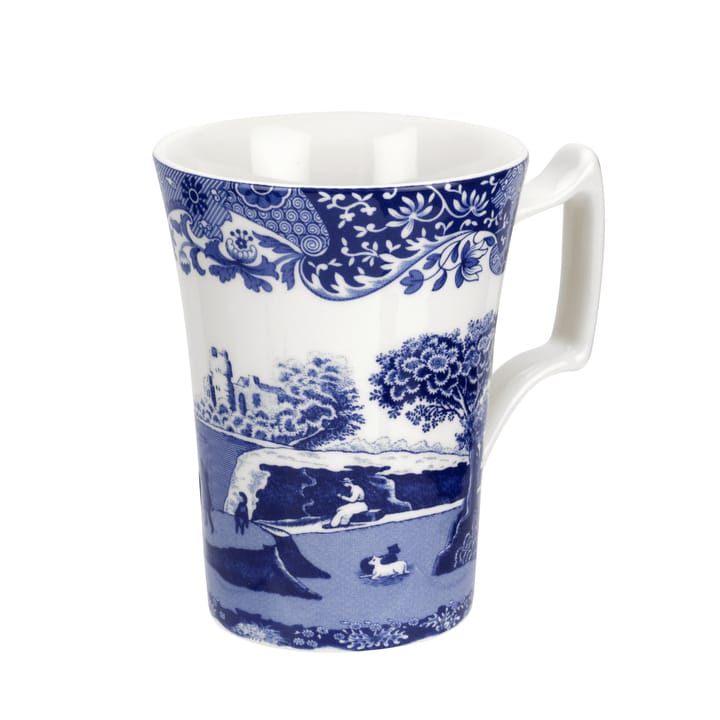 Taza Blue Italian - 28 cl - Spode