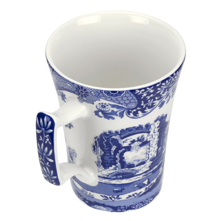 Taza Blue Italian, 28 cl Spode
