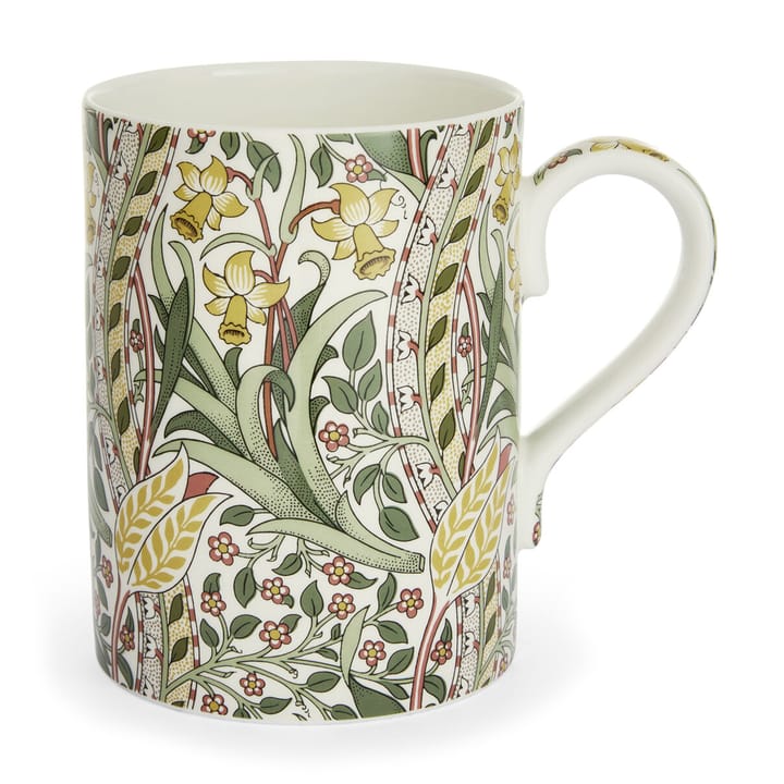 Taza Daffodil 35 cl - Bayleaf madder - Spode