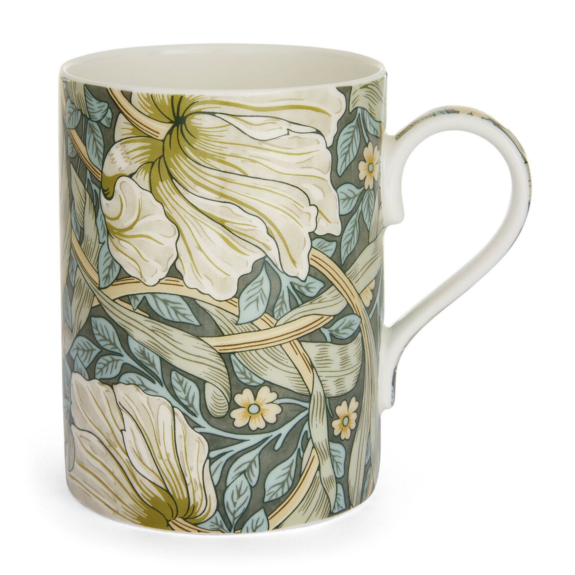 Taza Pimpernel 35 cl, Privet Spode