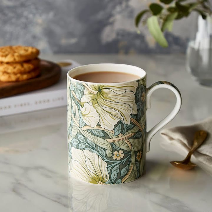 Taza Pimpernel 35 cl, Privet Spode