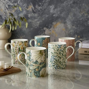 Taza Pimpernel 35 cl - Privet - Spode