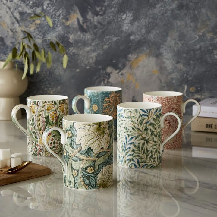 Taza Pimpernel 35 cl, Privet Spode