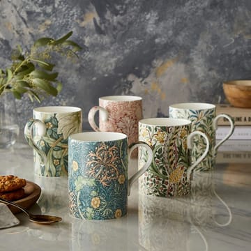 Taza Seaweed 35 cl - Seaglass - Spode