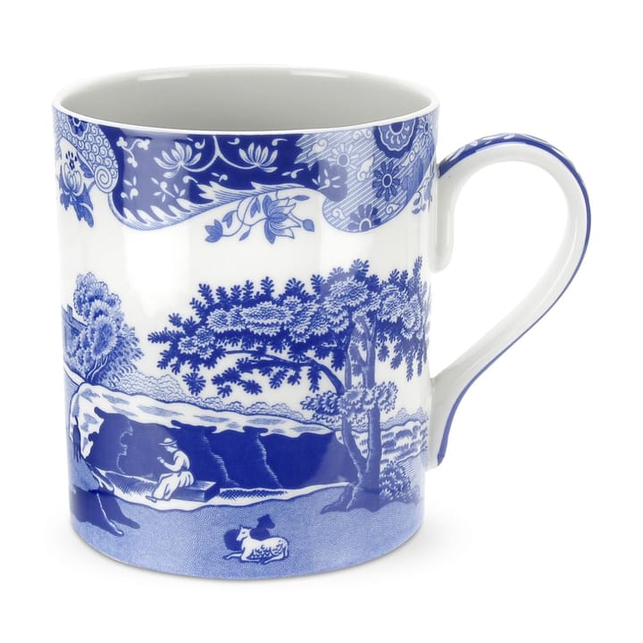 Tazón Blue Italian - 50 cl - Spode