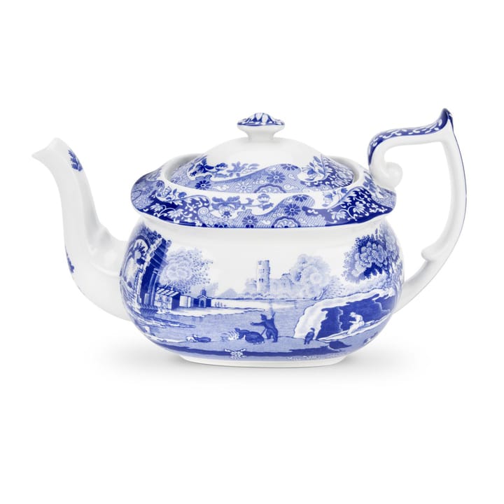 Tetera Blue Italian - 1,1 l - Spode