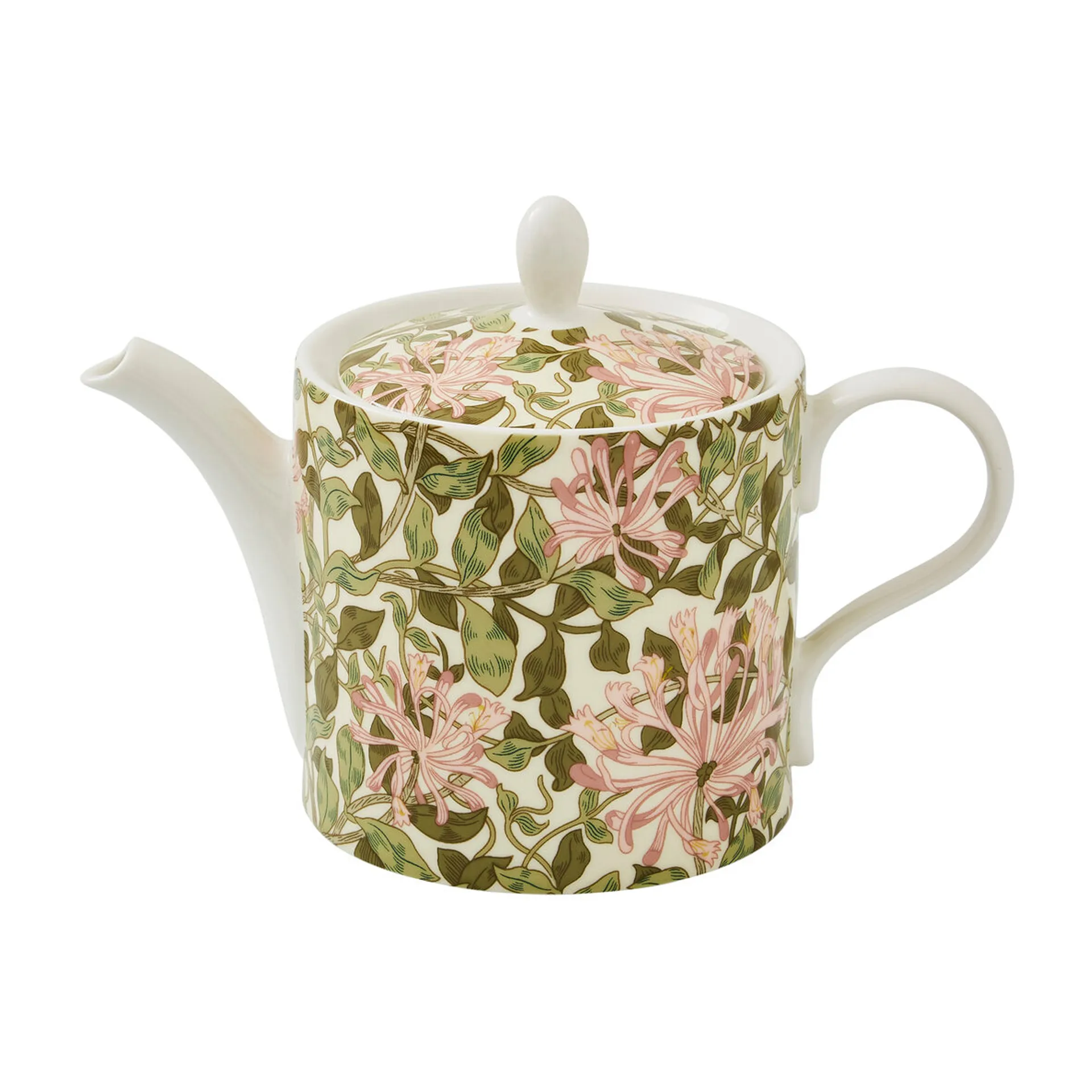 Tetera Honeysuckle 1,1 L, Multi Spode