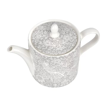 Tetera Strawberry Thief 1,1 L - Grey - Spode
