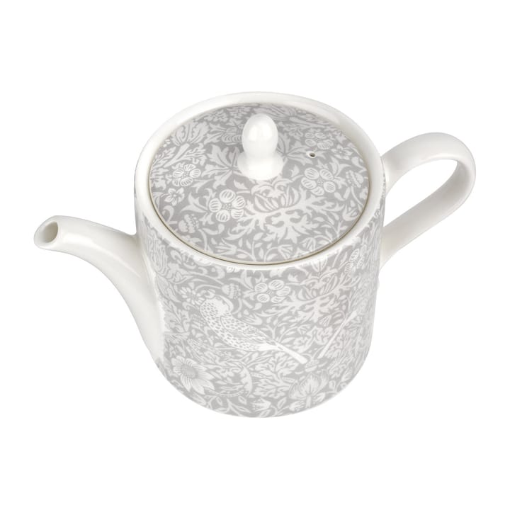 Tetera Strawberry Thief 1,1 L - Grey - Spode