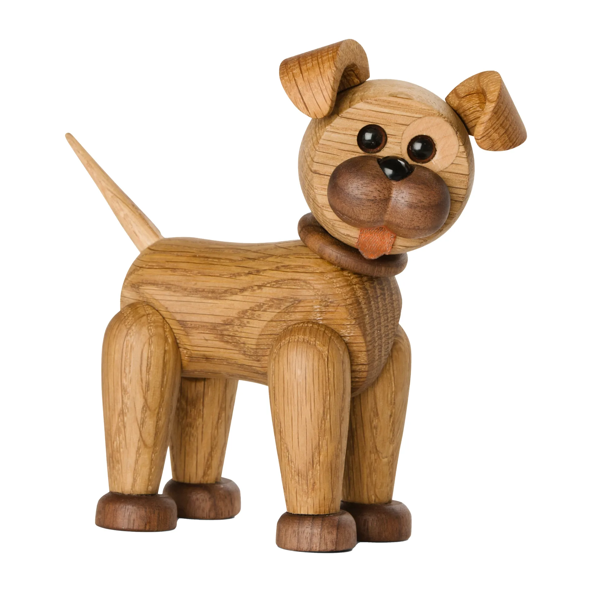 Adorno Happy hund, Roble Spring Copenhagen