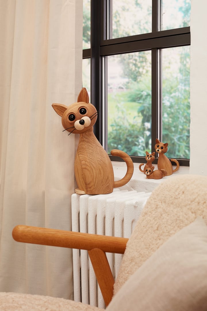 Adorno Hope gatito, Roble-arce Spring Copenhagen