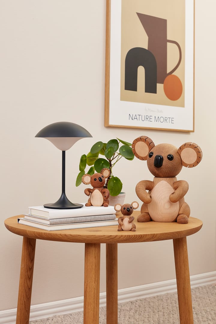 Adorno Joey koala, Roble-fresno Spring Copenhagen