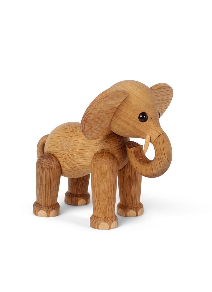Adorno Ollie elefante, Roble-arce Spring Copenhagen