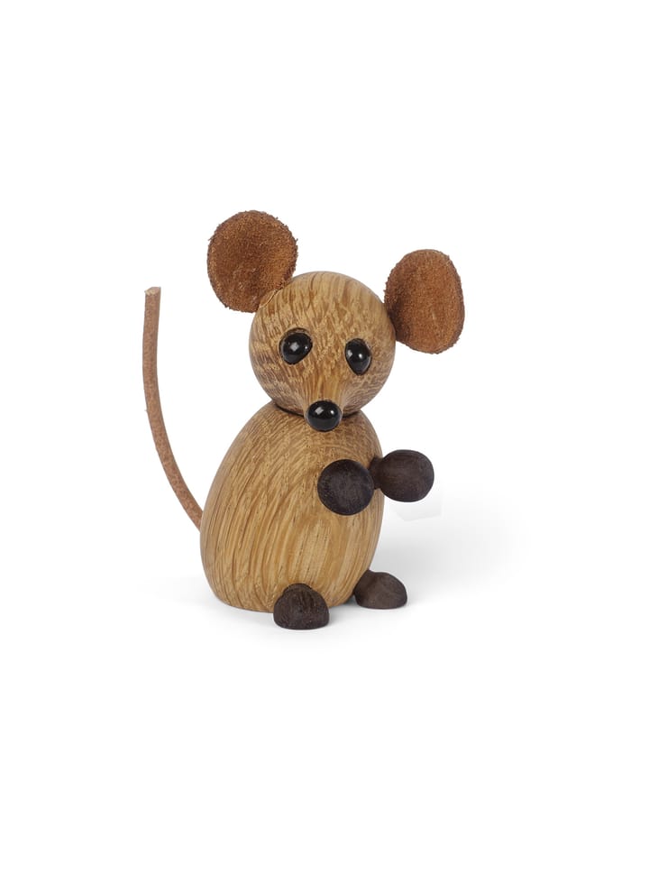 Adorno The city mouse ratón, Roble Spring Copenhagen