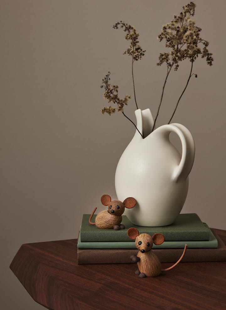 Adorno The country mouse ratón, Roble Spring Copenhagen