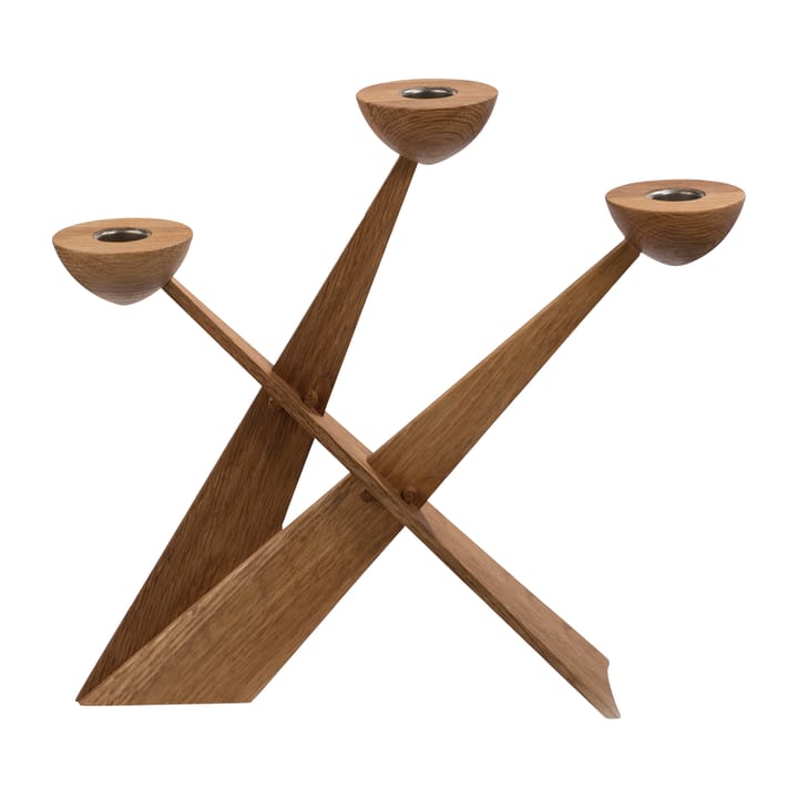 Candelabro Caravel, Roble Spring Copenhagen