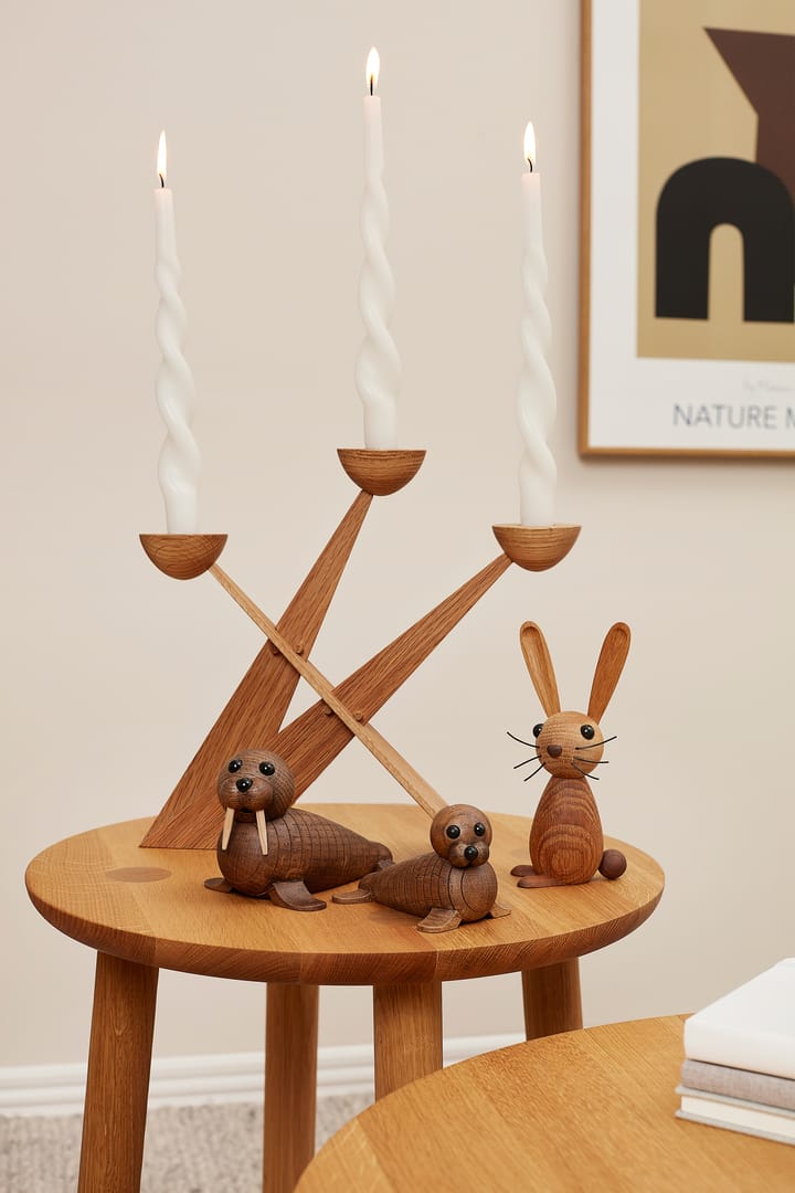 Candelabro Caravel, Roble Spring Copenhagen