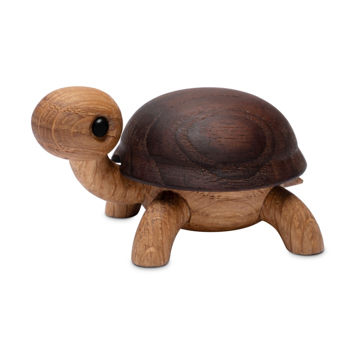 Cría de tortuga Sporty 3,5 cm - Roble - Spring Copenhagen