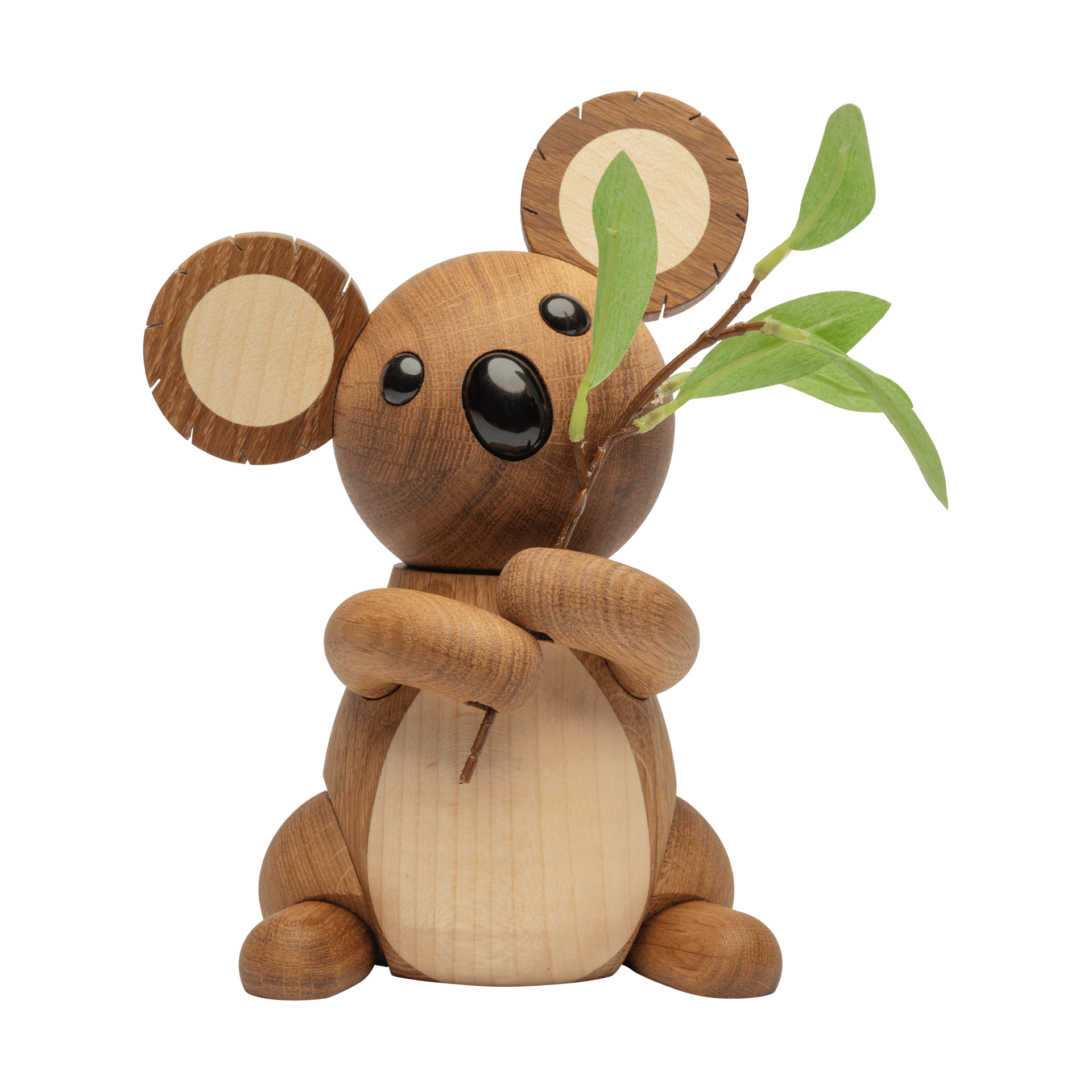 Decoración Aussie koala 17,5 cm, Roble Spring Copenhagen