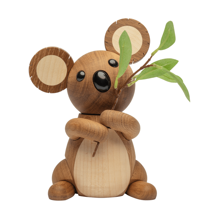 Decoración Aussie koala 17,5 cm, Roble Spring Copenhagen