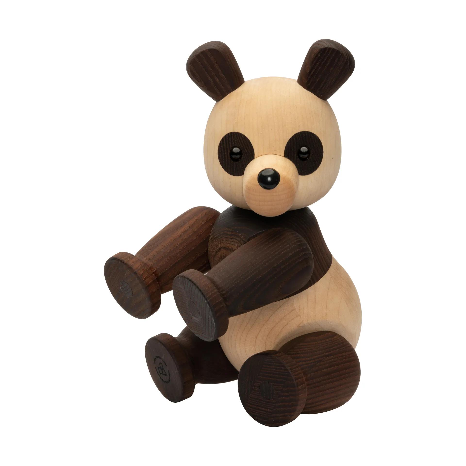 Decoración panda Lotus 25 cm, Arce Spring Copenhagen