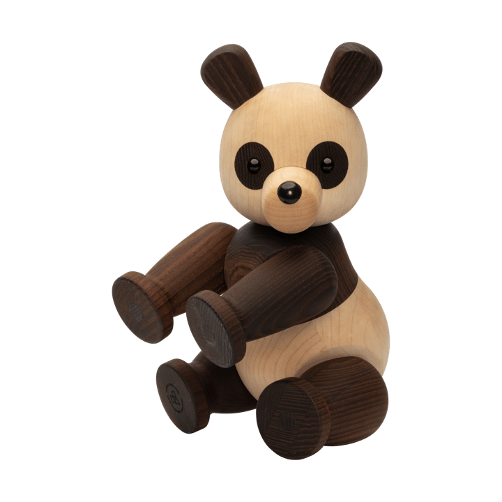 Decoración panda Lotus 25 cm - Arce - Spring Copenhagen